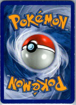 Sharpedo 53/110 Uncommon Holon Phantoms Pokemon Heavily Played - Image 2