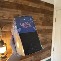 Pokemon Chaos Rising Elite Trainer Box Factory Sealed ETB - Image 3