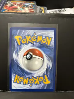 Poliwhirl 176/165 Illustration Rare Full Art Pokemon TCG Scarlet & Violet 151 - Image 2