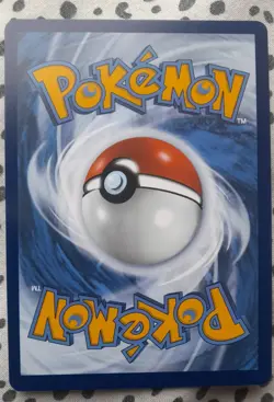 Jellicent EX SIR White Flare 168/086 (ENGLISH) Pokemon Card - Image 2