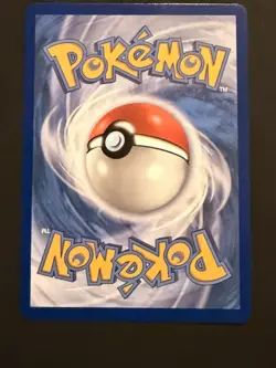 Pokemon Mega Evolution Kangaskhan EX 164/132 Ultra Rare Full Art NM/M Condition - Image 2