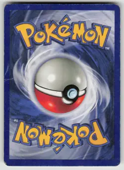 Charmeleon 24/102 Uncommon Base Set Unlimited Pokemon HP - Image 2
