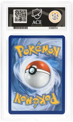 🔹ACE 10 GEM MINT🔹N’s Reshiram 167/159 IR🔸Journey Together 2025 Pokemon TCG - Image 2