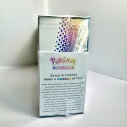 Pokemon TCG SV8.5 Prismatic Evolutions Super Premium Collection SPC - Image 4
