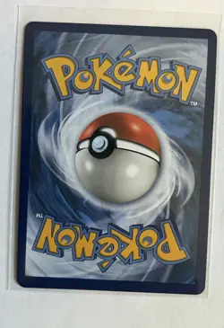 Pokemon 2016 M Blastoise EX 102/108 Evolutions UR FA Holo EN - Image 2