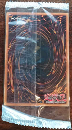 Yugioh! Blue-Eyes Chaos Dragon LDS2-EN017 Secret Rare 1st Edition Sealed NM - Image 2