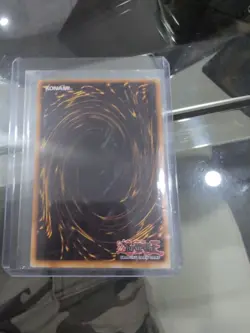 Yugioh - TFK - Zoa - TFK-001, - Image 2