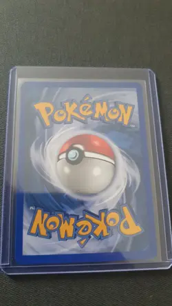 2002 Pokemon Golem Reverse Holo Expedition Card 49/165 NM/MINT - Image 3