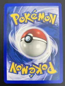 Sentret 71/111 Neo Genesis Common - Pokemon Card Near Mint - Image 2