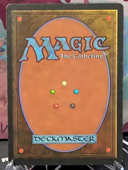 [MP] Sea Kings' Blessing | MTG Legends | Vintage Magic the Gathering - Image 2