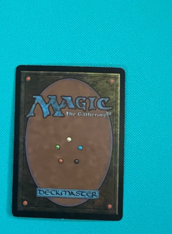 Thieves Auction - Mercadian Masques - MTG - Magic the Gathering - Image 2