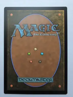MTG Beast Whisperer (GRN) Guilds Of Ravnica Regular Rare 123/259 - Image 2