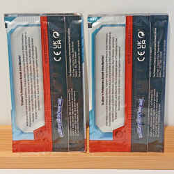 Pokemon Scarlet & Violet - Journey Together - 2x Sealed Fun Packs - Image 2