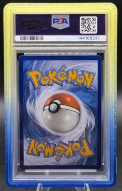 2019 Pokemon Mewtwo & Mew GX TAG TEAM Promo SM191 Holo English PSA 10 - Image 2