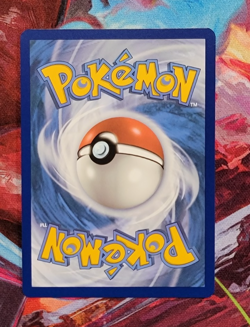 Pokemon TCG Meowscarada ex SVP 078 Black Star Promo Holo – Pack Fresh NM - Image 2