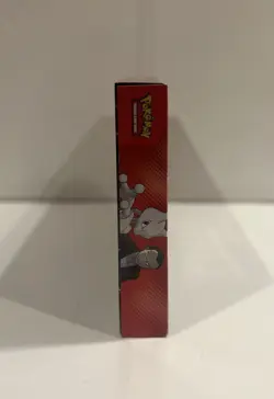 Pokemon TCG Team Rocket's Mewtwo EX Box - New & Sealed - Image 2