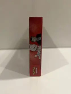 Pokemon TCG Team Rocket's Mewtwo EX Box - New & Sealed - Image 4