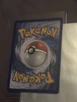 The Pokemon Company Gardevoir ex 228/198 SV01 Ultra Rare Holo English 310HP - Image 3