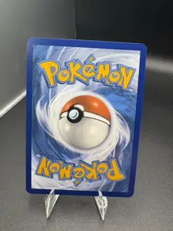 Pokemon TCG Quaquaval EX 273/193 Sv02 Paldea Evolved Holo Card Mint/NM Condition - Image 2