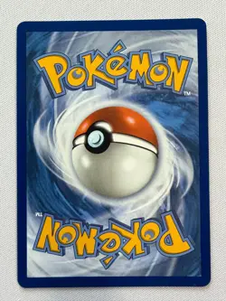 Pokemon Forest of Vitality Stadium TCG Full Art Holo Perfect Order 109/088 - Image 2