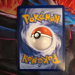 Misty's Lapras 194/182 Illustration Rare Destined Rivals Pokemon NM - Image 2
