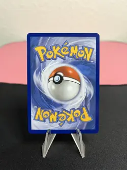 Mega Gallade ex 048/086 Pokemon Me04: Chaos Rising Double Rare Holo - PACK FRESH - Image 2