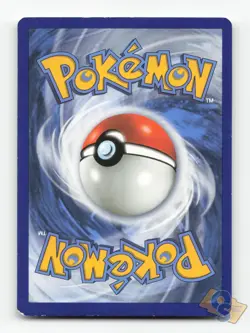 Pokemon TCG - Volcarona 15/114 Moderately Played Rare Steam Siege Reverse Holo - Image 2