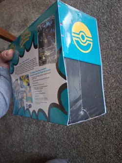 Pokemon TCG Ascended Heroes Elite Trainer Box (ETB) ✅NEW SEALED - Image 3