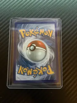 Gold Mega Charizard X EX 130/094 - English - Pokemon Phantasmal Flames - MINT - Image 2
