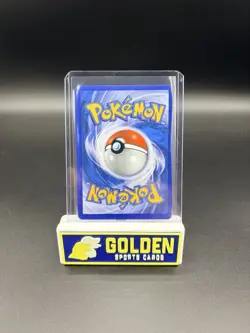 2008 Pokemon Machamp Stormfront Reverse Holo 20/100 TCG - Image 2