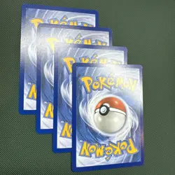 4 X Kadabra 055/132 Me01: Mega Evolution Regular - Pokemon TCG - Image 3