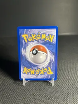 Pokemon TCG Emolga RC23/RC25 Legendary Treasures: Radiant Collection Holo LP - Image 2