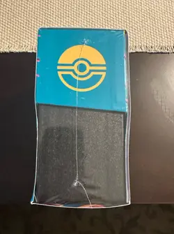 Pokemon Mega Evolution Ascended Heroes Elite Trainer Box ETB Sealed Minor tears* - Image 2