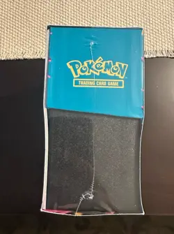 Pokemon Mega Evolution Ascended Heroes Elite Trainer Box ETB Sealed Minor tears* - Image 3