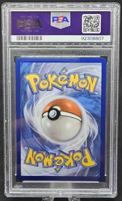 2021 POKEMON SWSH CELEBRATIONS CLASSIC COLLECTION CHARIZARD #4/102 PSA 10 - Image 2