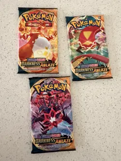 Pokemon TCG: Sword & Shield: Battle Styles 3 Pack Sealed 820650807138 - Image 2