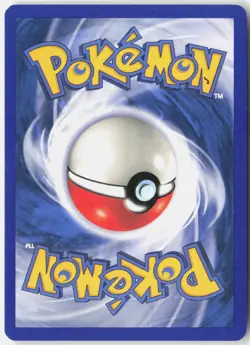 Ralts 68/109 Common Ruby & Sapphire Pokemon Lightly Played - Image 2