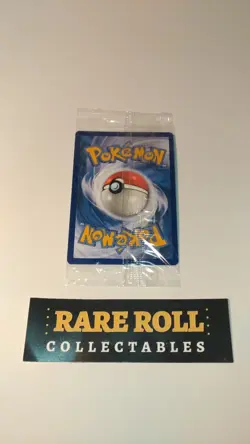 Snorlax Promo SV: Scarlet & Violet Promo Cards 051 - SEALED - Image 2