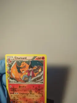 Charizard RC5/RC32 UC Generations Holo MP Pokemon TCG - Image 4