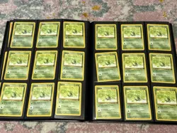 Vintage Pokemon Cards Team Rocket Set Bulk approx 450 Cards WOTC 1999 Job Lot - Image 2