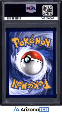 Pokemon 2019 Greninja & Zoroark GX 107/214 Tag Team Unbroken Bonds PSA 9 - Image 2
