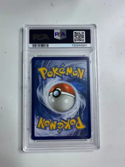 [PSA 10] M RAYQUAZA EX 76/108 POKEMON CELEBRATIONS CLASSIC COLLECTION - Image 2