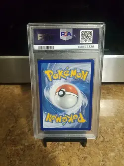 2020 Pokemon Swsh Bsp Pikachu Holo 21 General Mills 25th Anniversary Psa 9 - Image 4