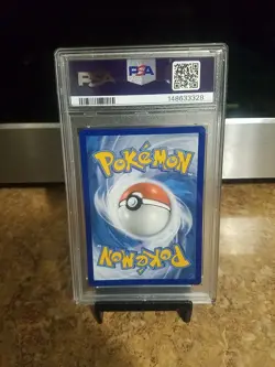 2020 Pokemon Swsh Bsp Pikachu Holo 21 General Mills 25th Anniversary Psa 9 - Image 5