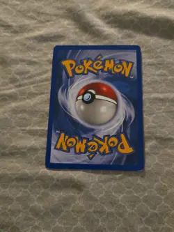 Shining Celebi 106/105 Neo Destiny Secret Rare Holo Pokemon Card - Image 3