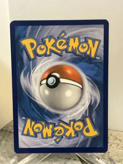 Shining Celebi SM79 Sun & Moon Promo Card Shining Legends Holo Pokemon - Image 2