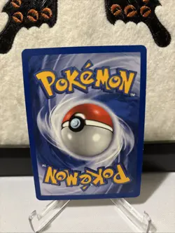 Pokemon TCG Unlimited Porygon2 Neo Revelation Holo Rare Card 12/64 - Image 2