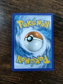 Pokemon Legendary Treasures Bouffalant 107/113 Reverse Holo MINT - Image 2