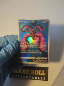 Galarian Moltres Pokemon TCG Card 190/172 AR Japanese VSTAR Universe - Read Desc - Image 2