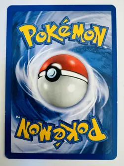 2001 Pokemon Blissey Neo Revelation Holo Rare #2/64 NM-LP - Image 2